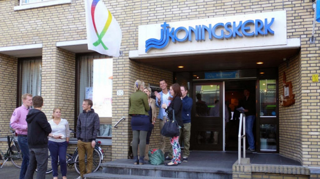scipio kerk app pkn koningskerk rotterdam
