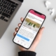 Het aftellen kan beginnen: de 40dagentijd ervaar je pas écht met de Scipio App