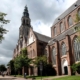 In gesprek met Jos en Irma Verweij van de Protestantse Wijkgemeente Martinikerk Groningen (PKN)