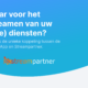 Hoge kwaliteit streams nu beschikbaar in de Scipio App