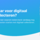 8 redenen waarom iedere kerk vandaag nog zou moeten starten met digitaal collecteren