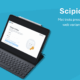 Groot nieuws: de Scipio Web-App is er – en u kunt nu al meedoen!